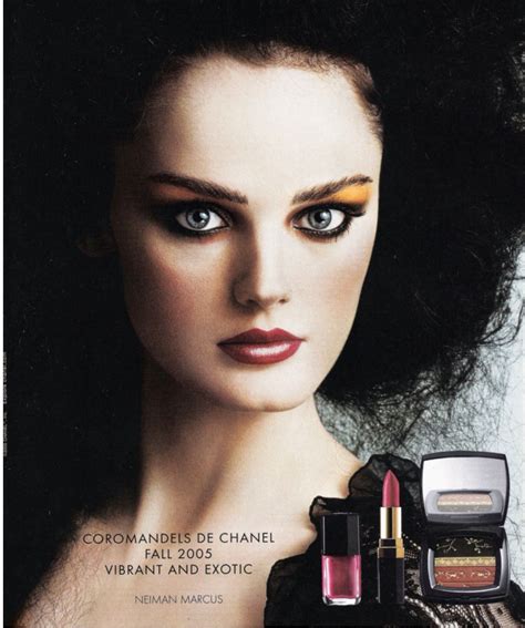 chanel cosmetic add|Chanel cosmetics.